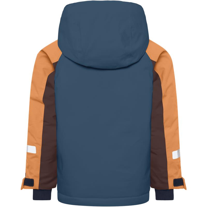 Otroška jakna NEPTUN KIDS JKT 5 Mountain Blue