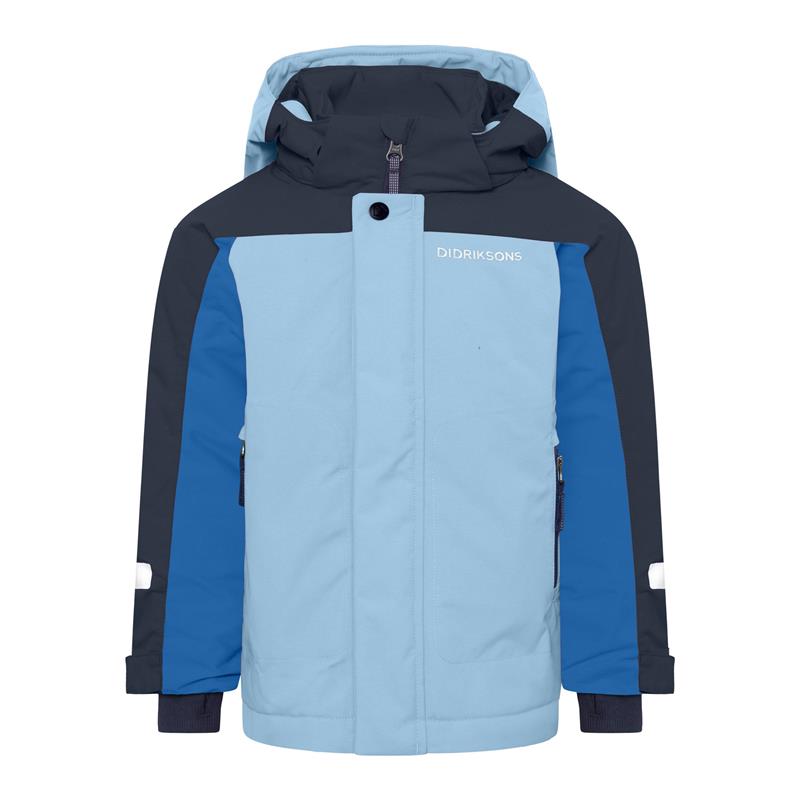 Otroška jakna NEPTUN KIDS JKT 5 Winter Blue