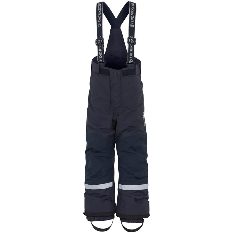 Otroške hlače IDRE KIDS PANTS 7 Navy