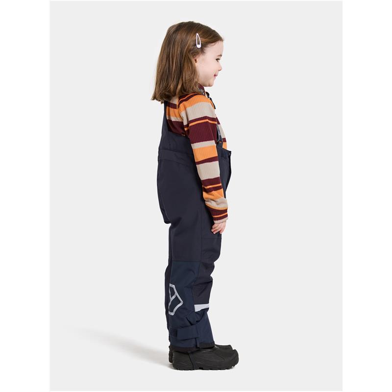Otroške hlače IDRE KIDS PANTS 7 Navy