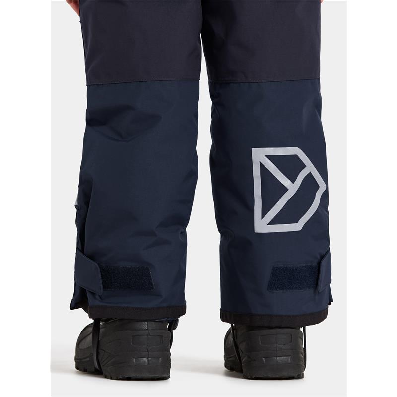 Otroške hlače IDRE KIDS PANTS 7 Navy