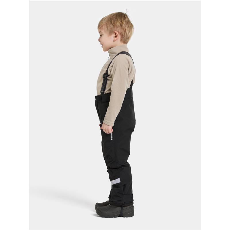 Otroške hlače IDRE KIDS PANTS 7 Black