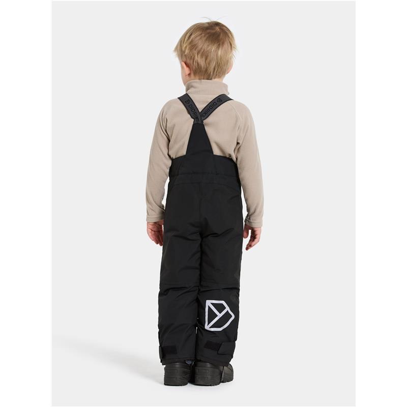 Otroške hlače IDRE KIDS PANTS 7 Black