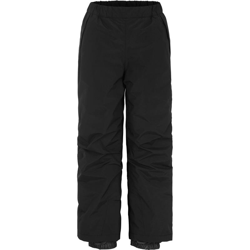 Otroške hlače PERLIT KIDS PANTS 2 Black