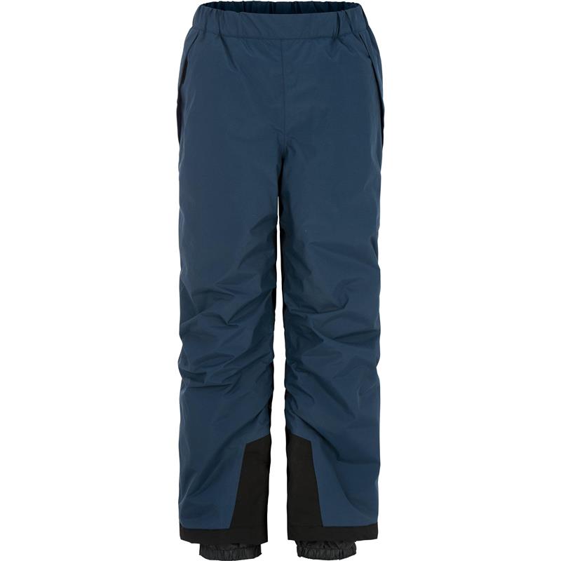 Otroške hlače PERLIT KIDS PANTS 2 Mountain Blue