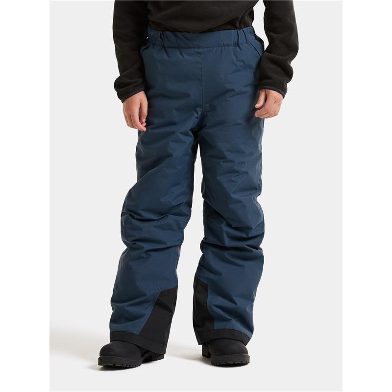 Otroške hlače PERLIT KIDS PANTS 2 Mountain Blue