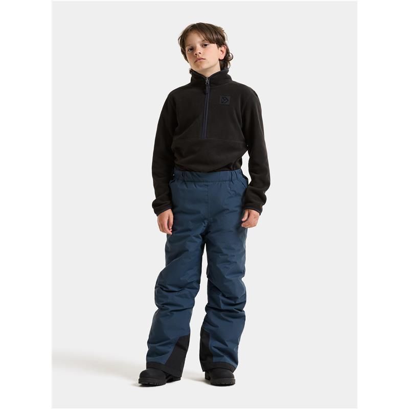 Otroške hlače PERLIT KIDS PANTS 2 Mountain Blue