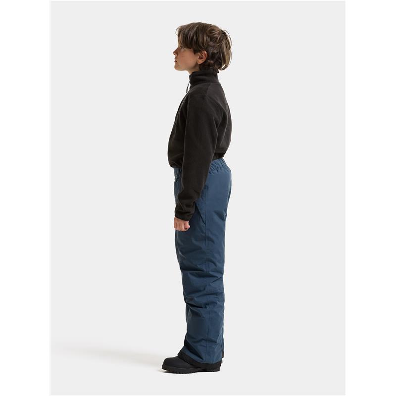 Otroške hlače PERLIT KIDS PANTS 2 Mountain Blue