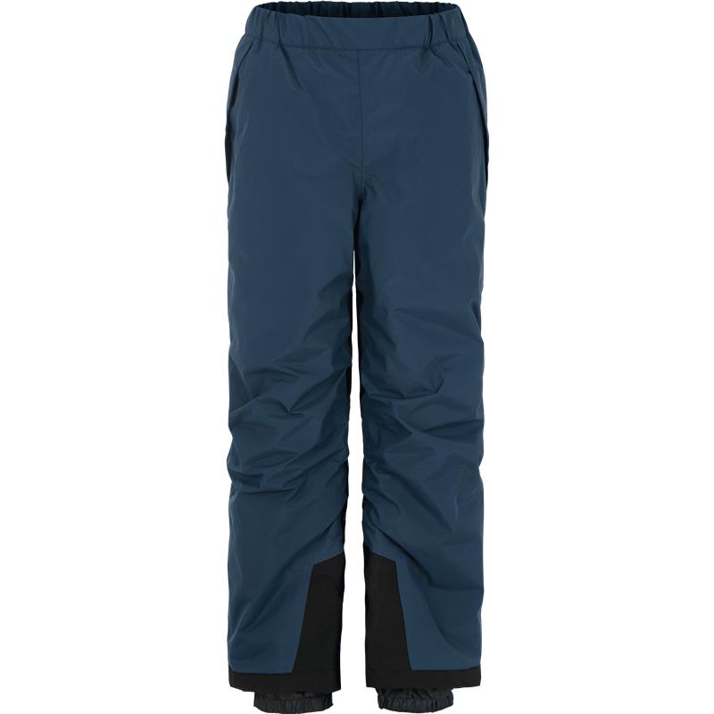 Otroške hlače PERLIT KIDS PANTS 2 Mountain Blue