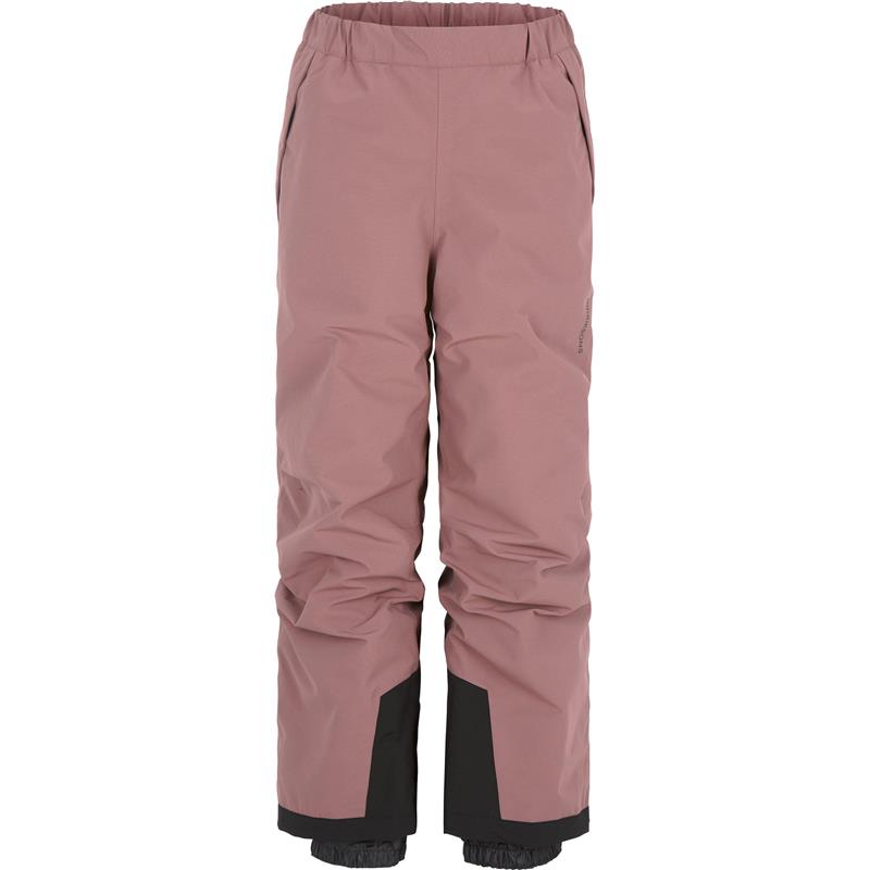 Otroške hlače PERLIT KIDS PANTS 2 Dulse Pink