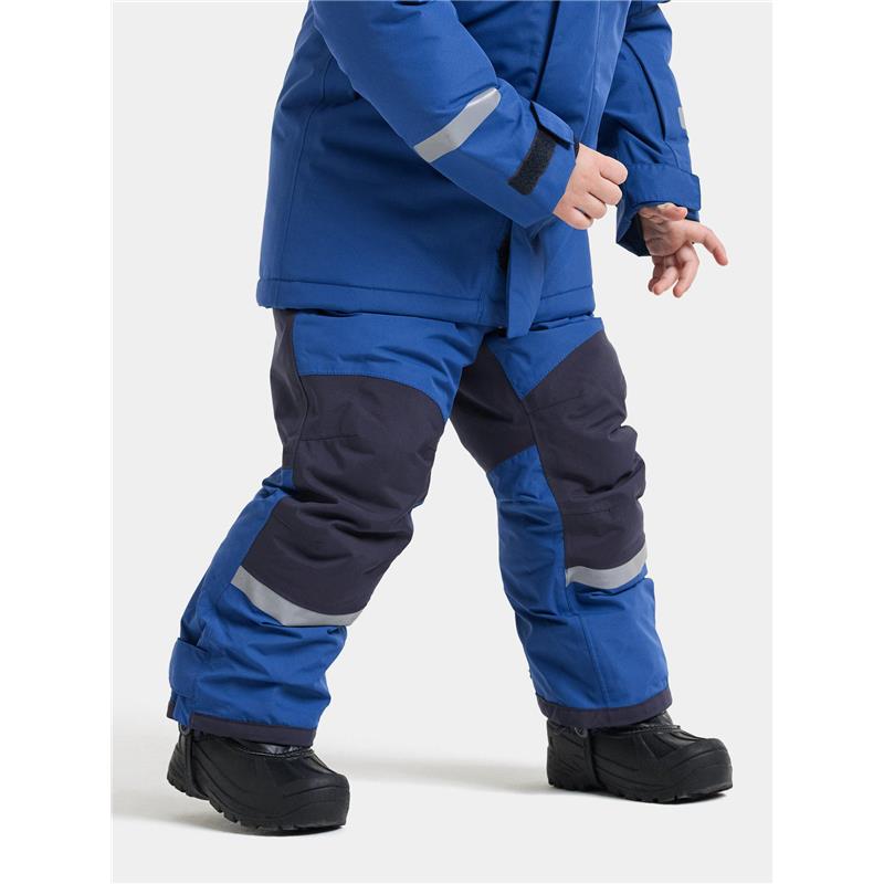 Zimski komplet SKARE KIDS SET 2 Ultramarine