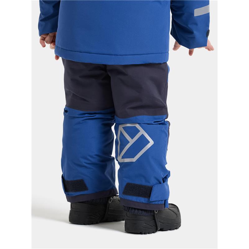 Zimski komplet SKARE KIDS SET 2 Ultramarine