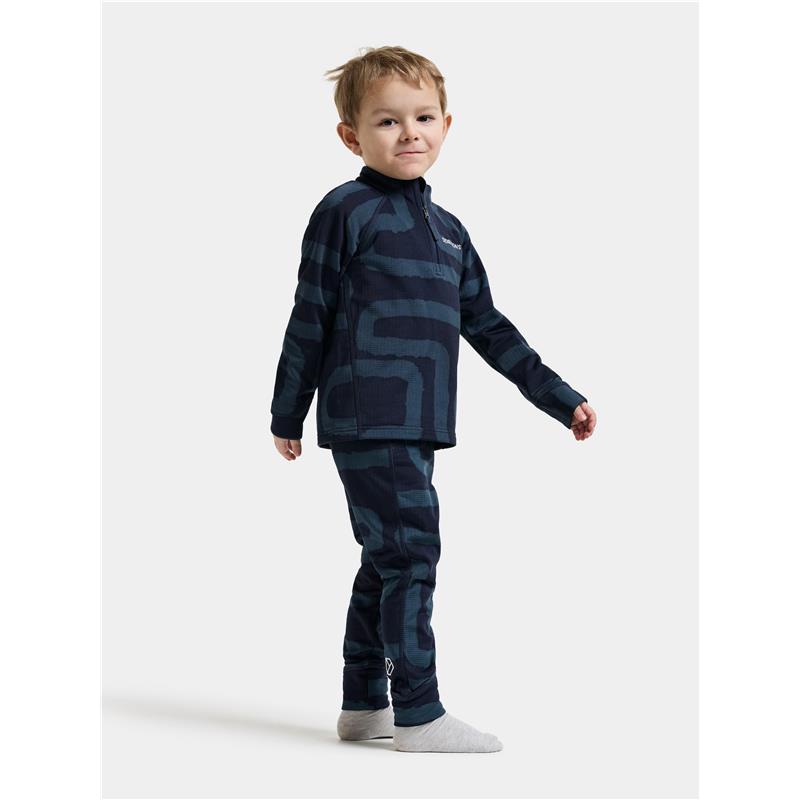 Aktivno perilo set JADIS KIDS PR SET 5 Path Navy