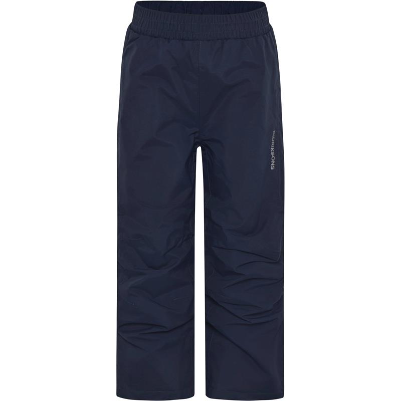 Otroške hlače AVAN KIDS PANTS 3 Navy