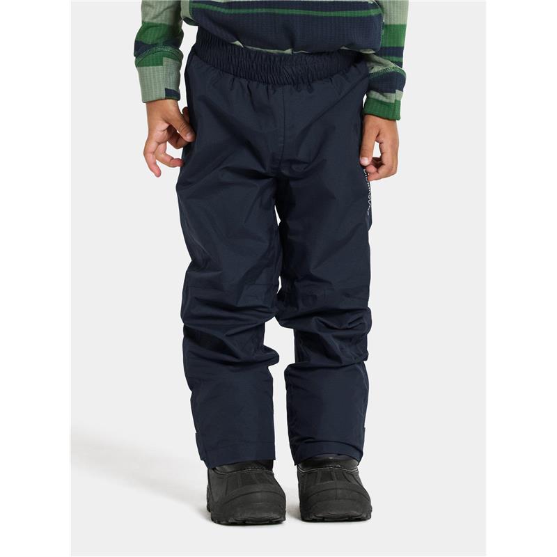 Otroške hlače AVAN KIDS PANTS 3 Navy