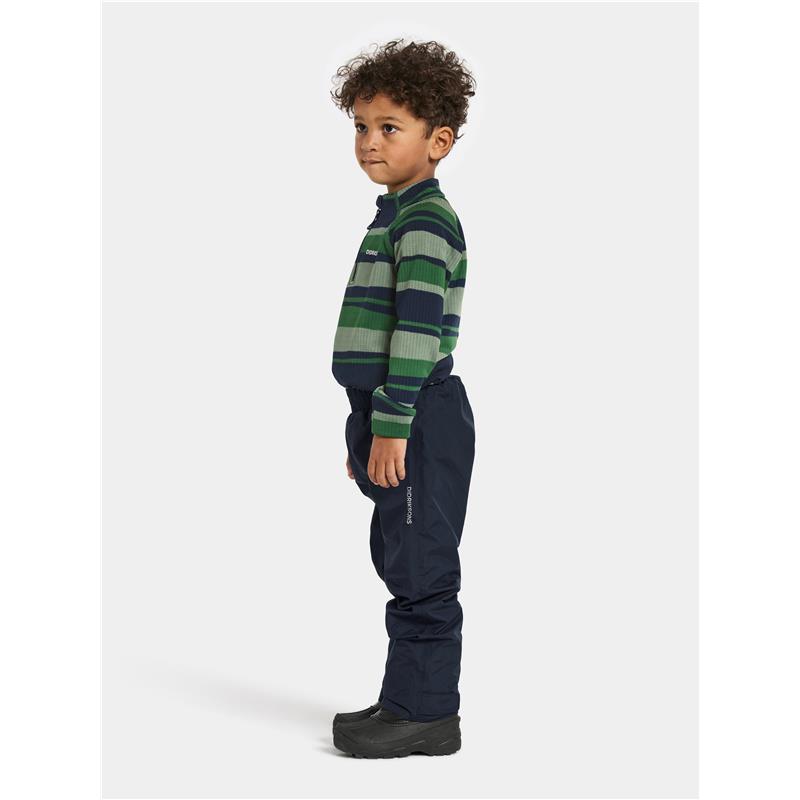 Otroške hlače AVAN KIDS PANTS 3 Navy