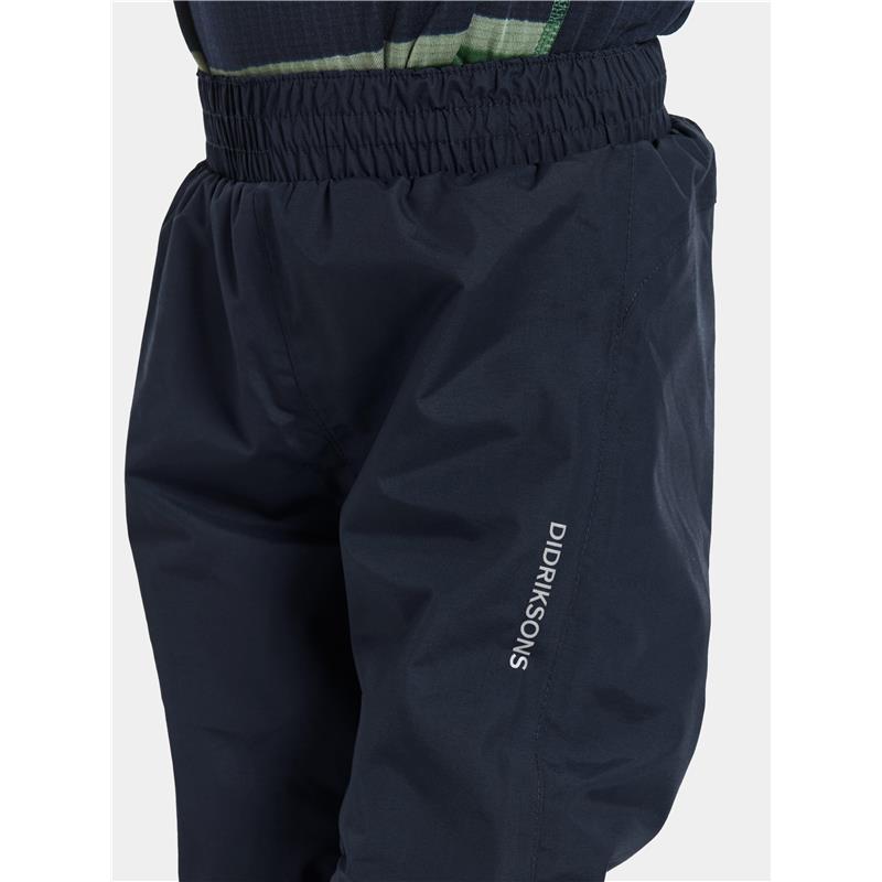 Otroške hlače AVAN KIDS PANTS 3 Navy