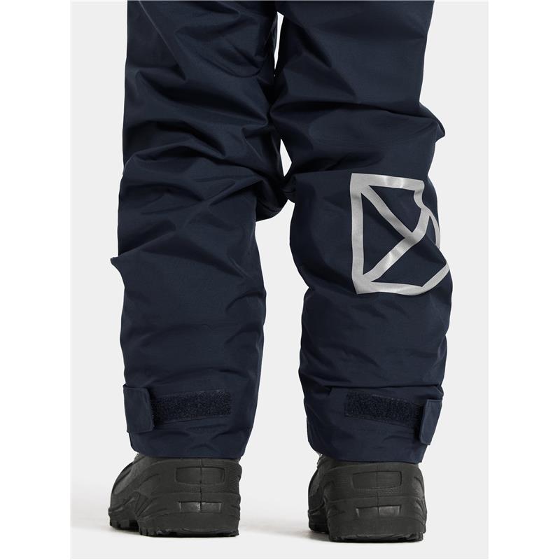 Otroške hlače AVAN KIDS PANTS 3 Navy