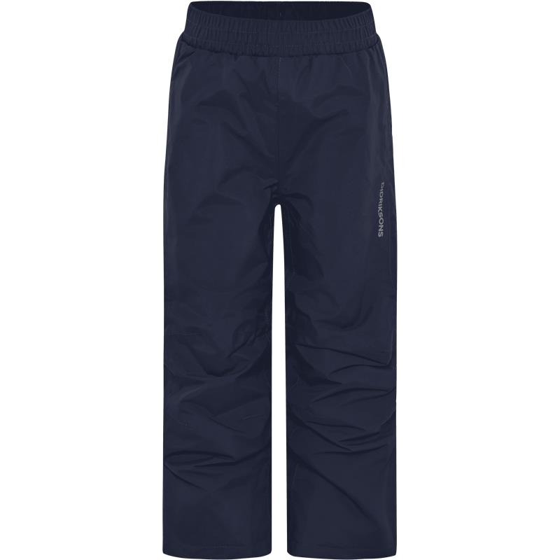 Otroške hlače AVAN KIDS PANTS 3 Navy
