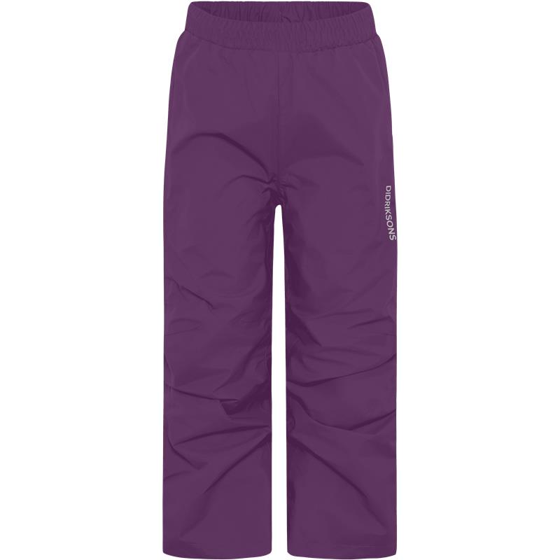 Otroške hlače AVAN KIDS PANTS 3 Northen Purple
