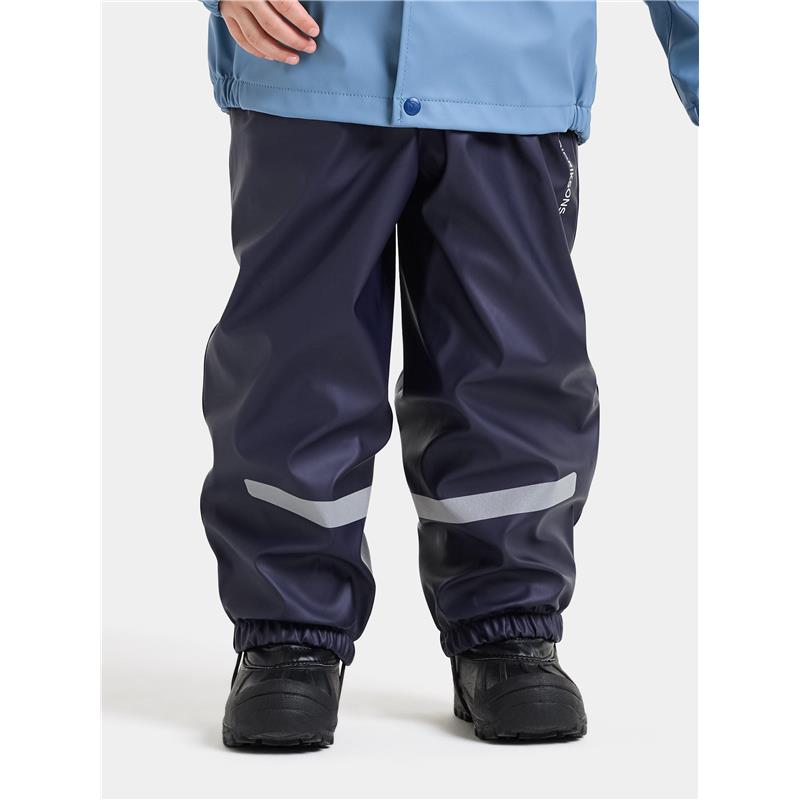 Dežni komplet SLASKEMAN KIDS SET 4 Winter Blue