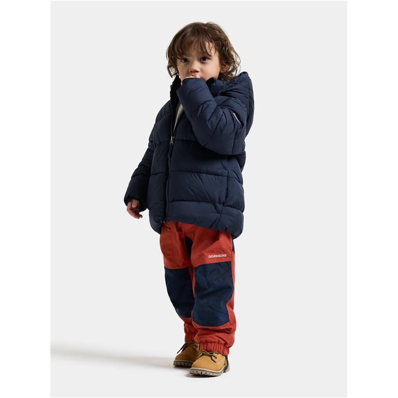 Otroška jakna ROXEN KIDS JACKET 2 Navy