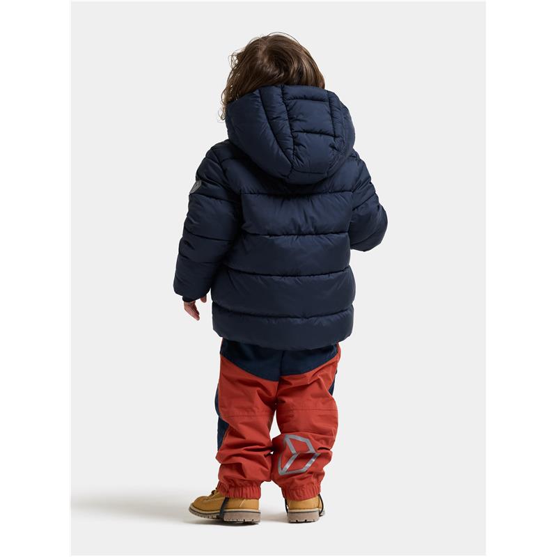 Otroška jakna ROXEN KIDS JACKET 2 Navy