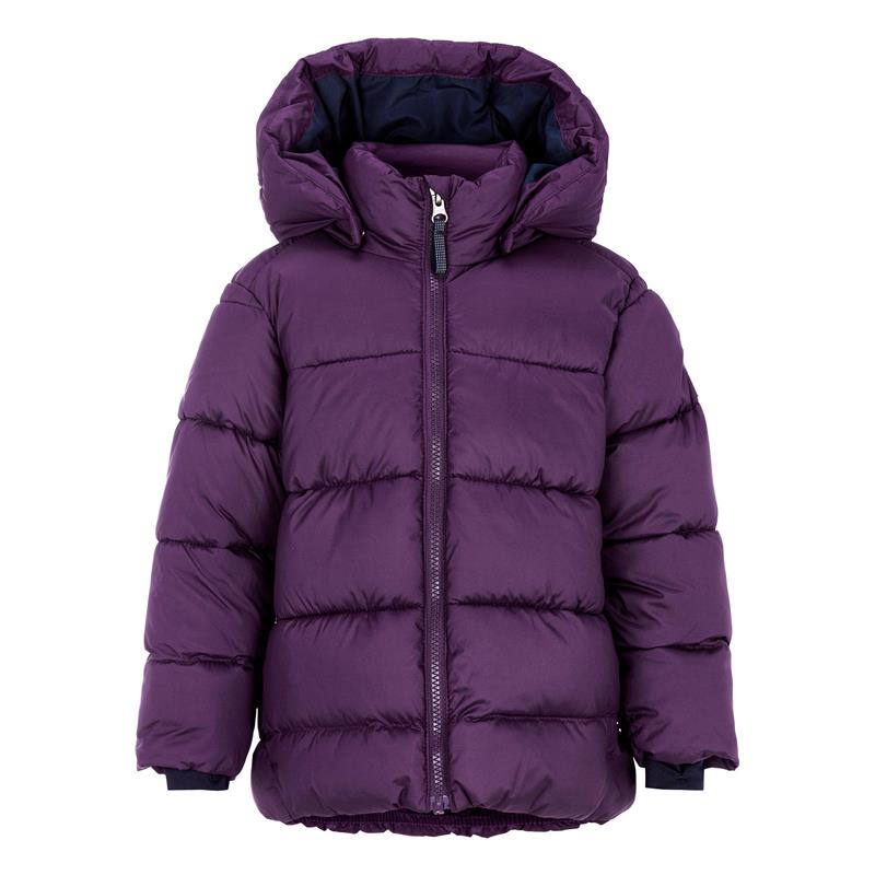 Otroška jakna ROXEN KIDS JACKET 2 Northen Purple