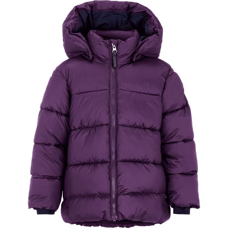 Otroška jakna ROXEN KIDS JACKET 2 Northen Purple