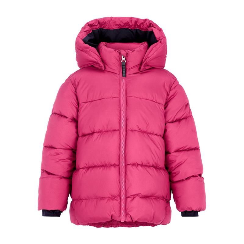 Otroška jakna ROXEN KIDS JACKET 2 Cactus Pink