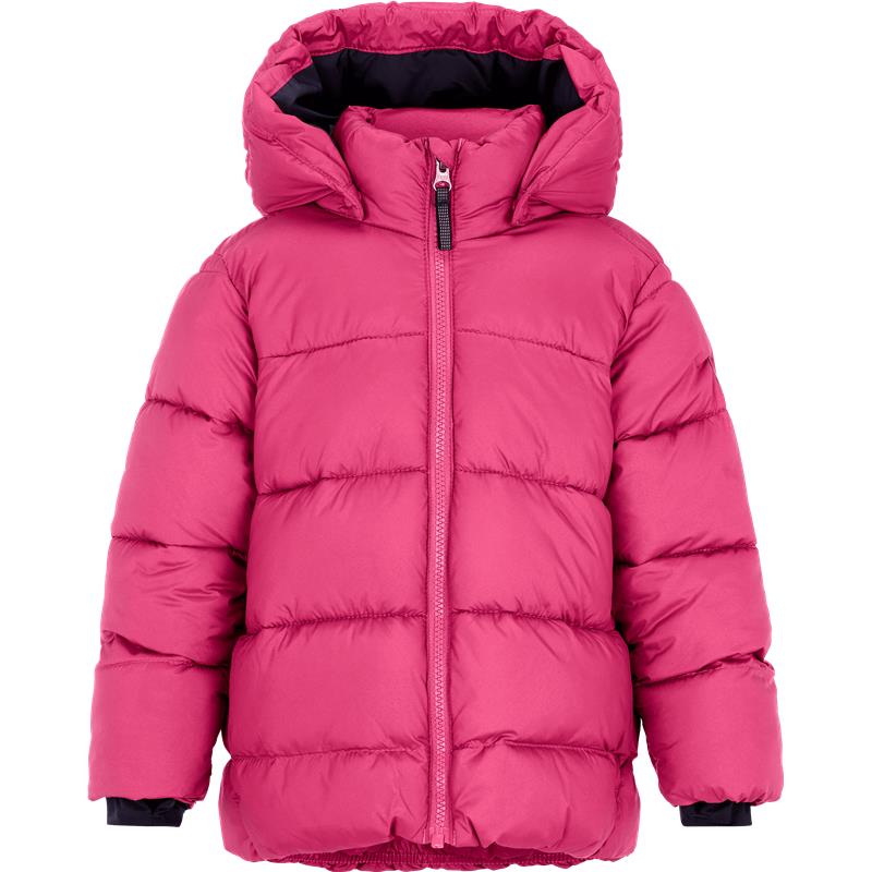 Otroška jakna ROXEN KIDS JACKET 2 Cactus Pink