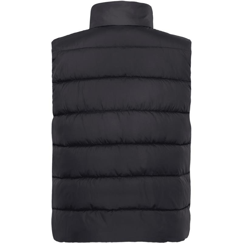 Otroški brezrokavnik KILO KIDS VEST 3 Black