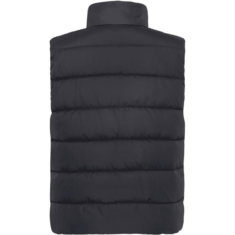 Otroški brezrokavnik KILO KIDS VEST 3 Black