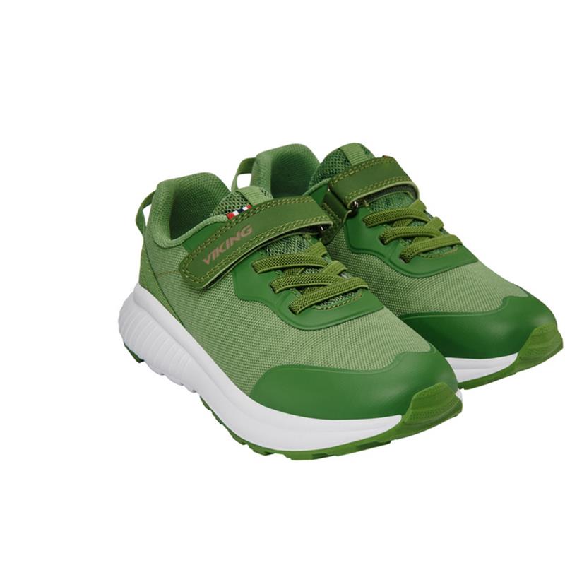 Dječje tenisice Aery Dal 1V Olive