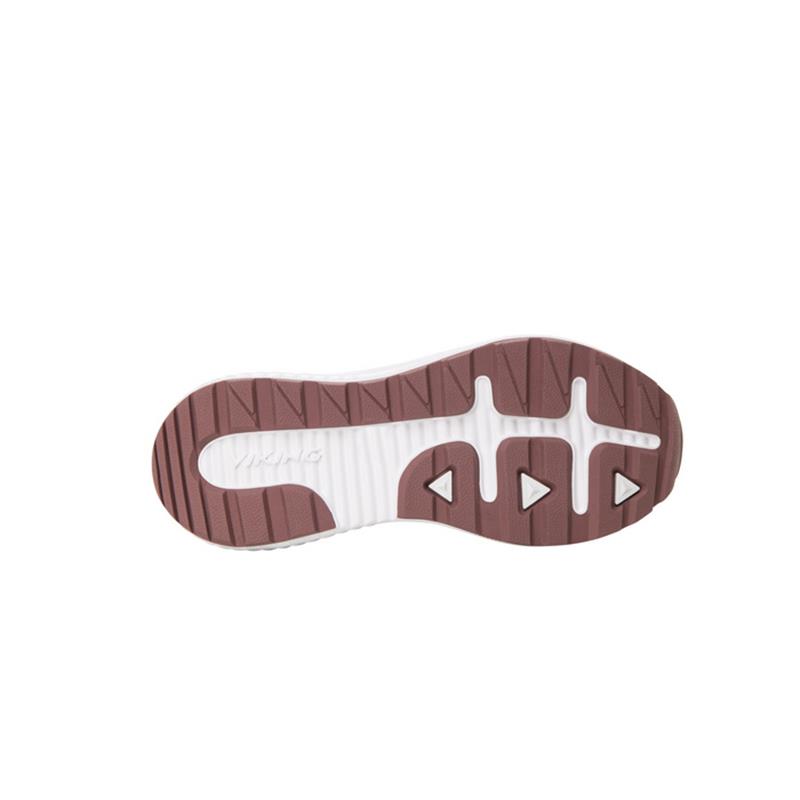 Dječji cipele Aery Tau Mid GTX 1V Dusty Pink/Antique Rose