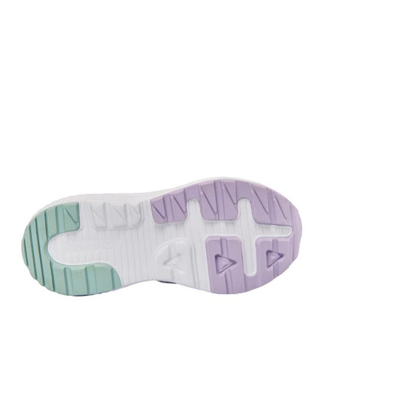 Dječje sandale Aery Sandal SL Lilac