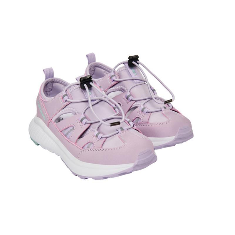 Dječje sandale Aery Sandal SL Lilac