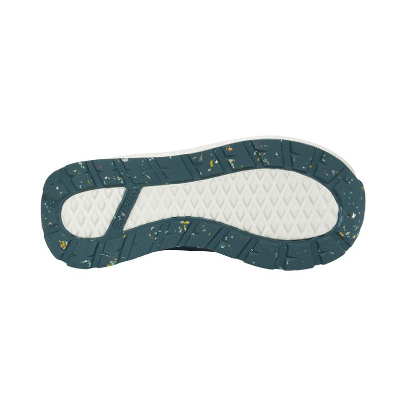 Otroški čevlji Veme Reflex Mid GTX 2V Petrol