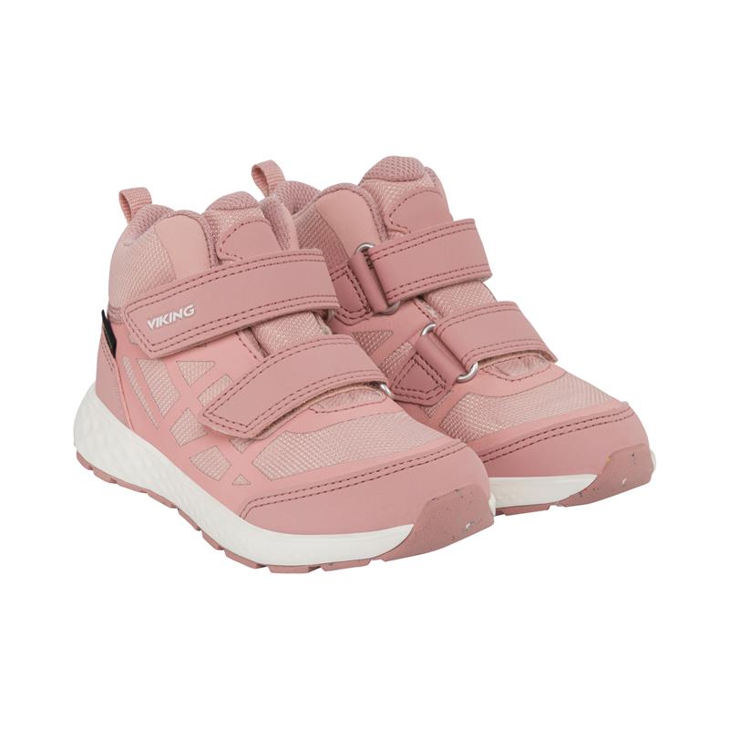 Otroški čevlji Veme Reflex Mid GTX 2V Light Pink