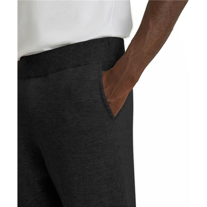Moško spodnje perilo FALKE Pure Cashmere Pants black