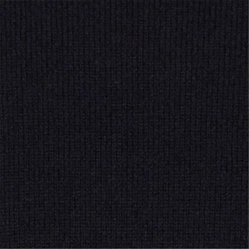 Moški pulover FALKE Pure Cashmere Pullover black