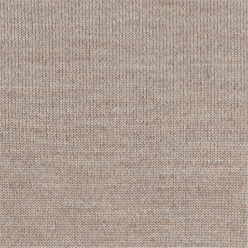 Muški pulover FAV Merino X-Fine Crew Neck m capino mel