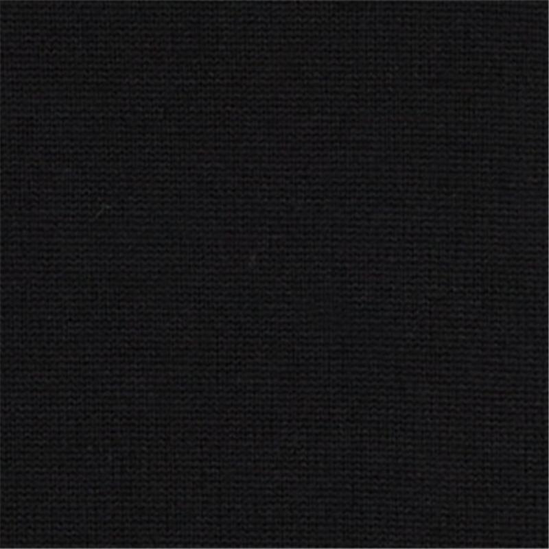 Muški pulover FAV Merino X-Fine Roll Neck m black