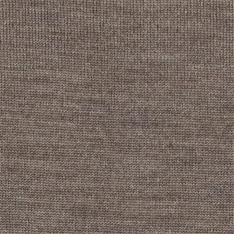 Muški pulover FAV Merino X-Fine Roll Neck m capino mel