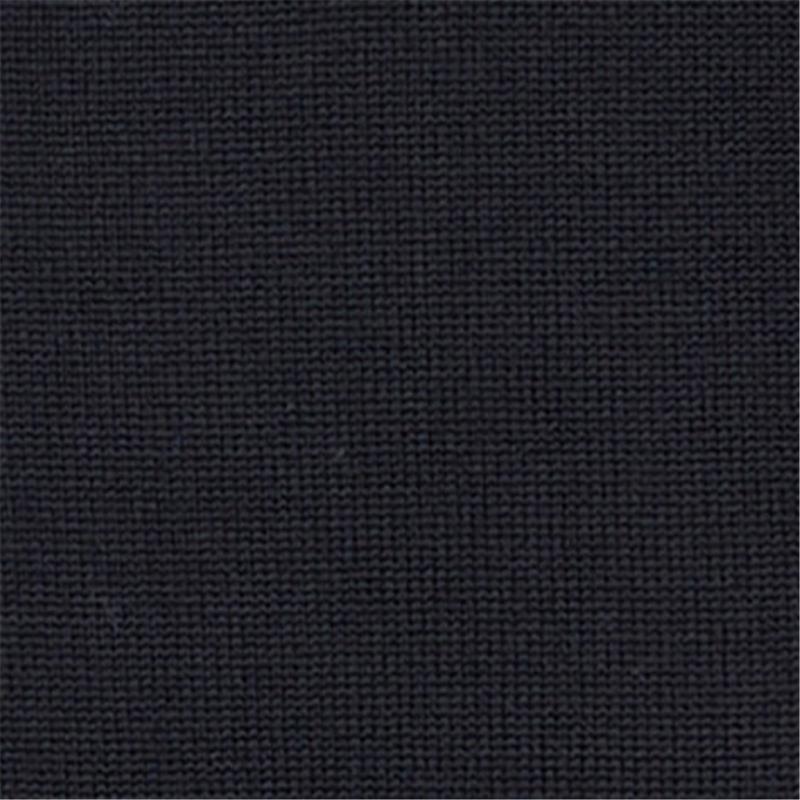 Muški pulover FAV Merino X-Fine Half-Zip m noćno plavetnilo