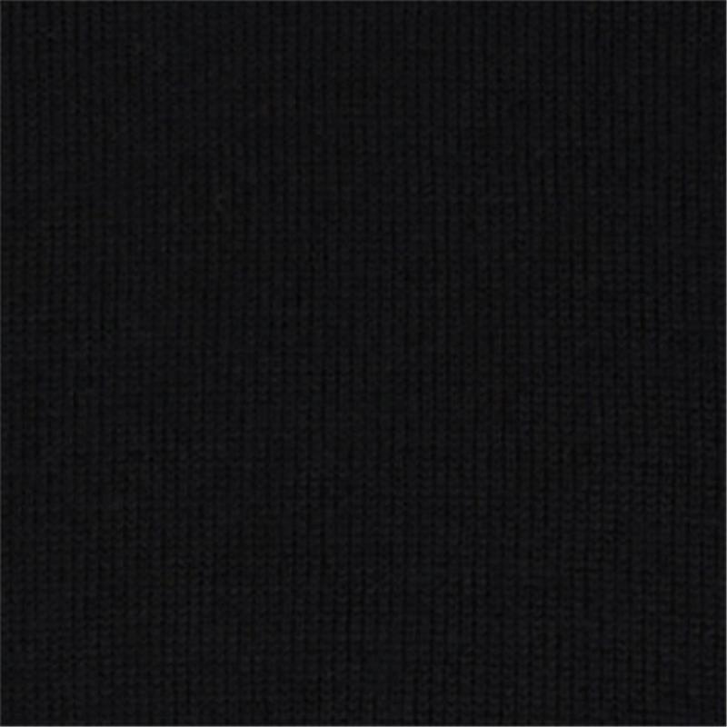 Muški pulover FAV Merino X-Fine Zip Jacket m crna