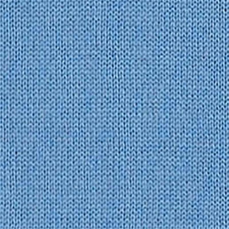 Moška polo majica FALKE Pure Cotton Polo Shirt azure