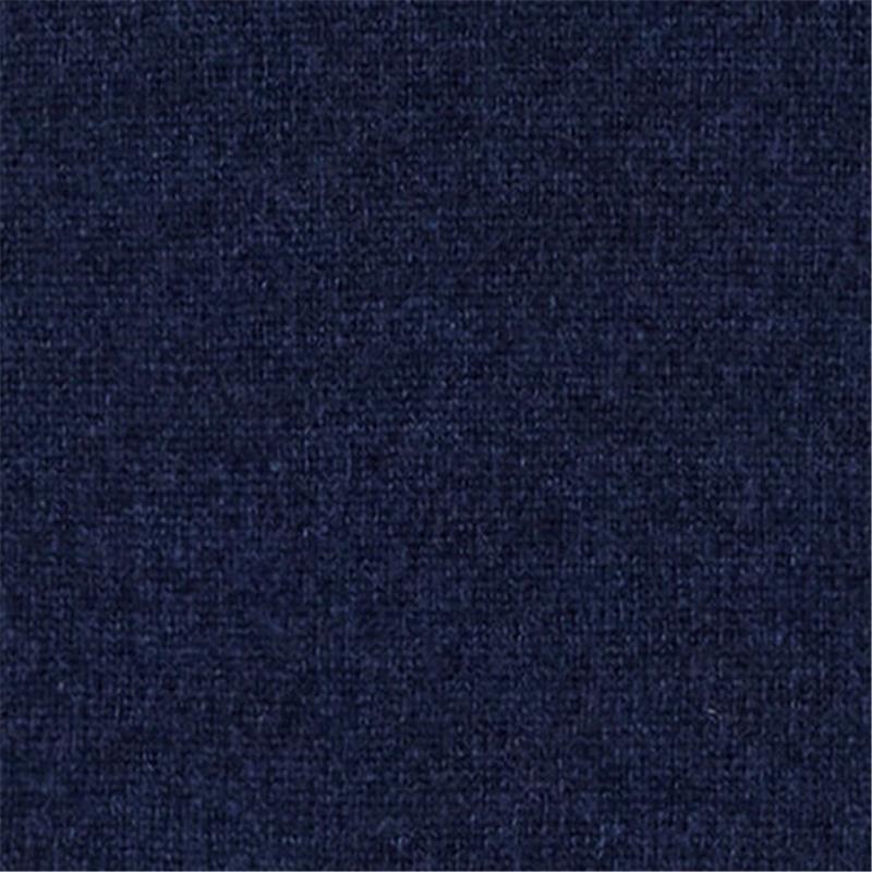 Moški pulover FALKE Pure Lambswool Pullover space blue