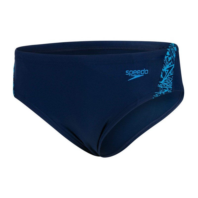 Otroške kopalke BOOM SPL 6.5CM NAVY