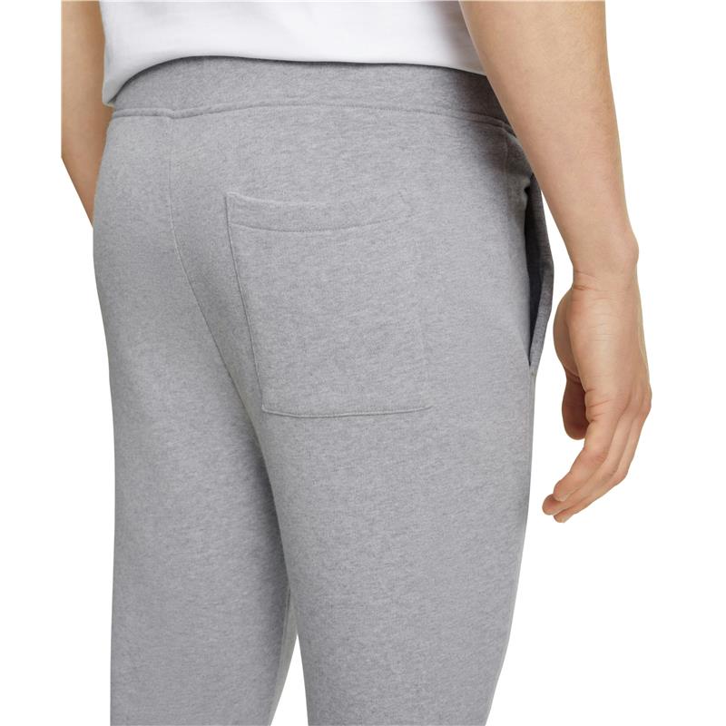 Moško spodnje perilo FALKE Sweatpants grey-heather